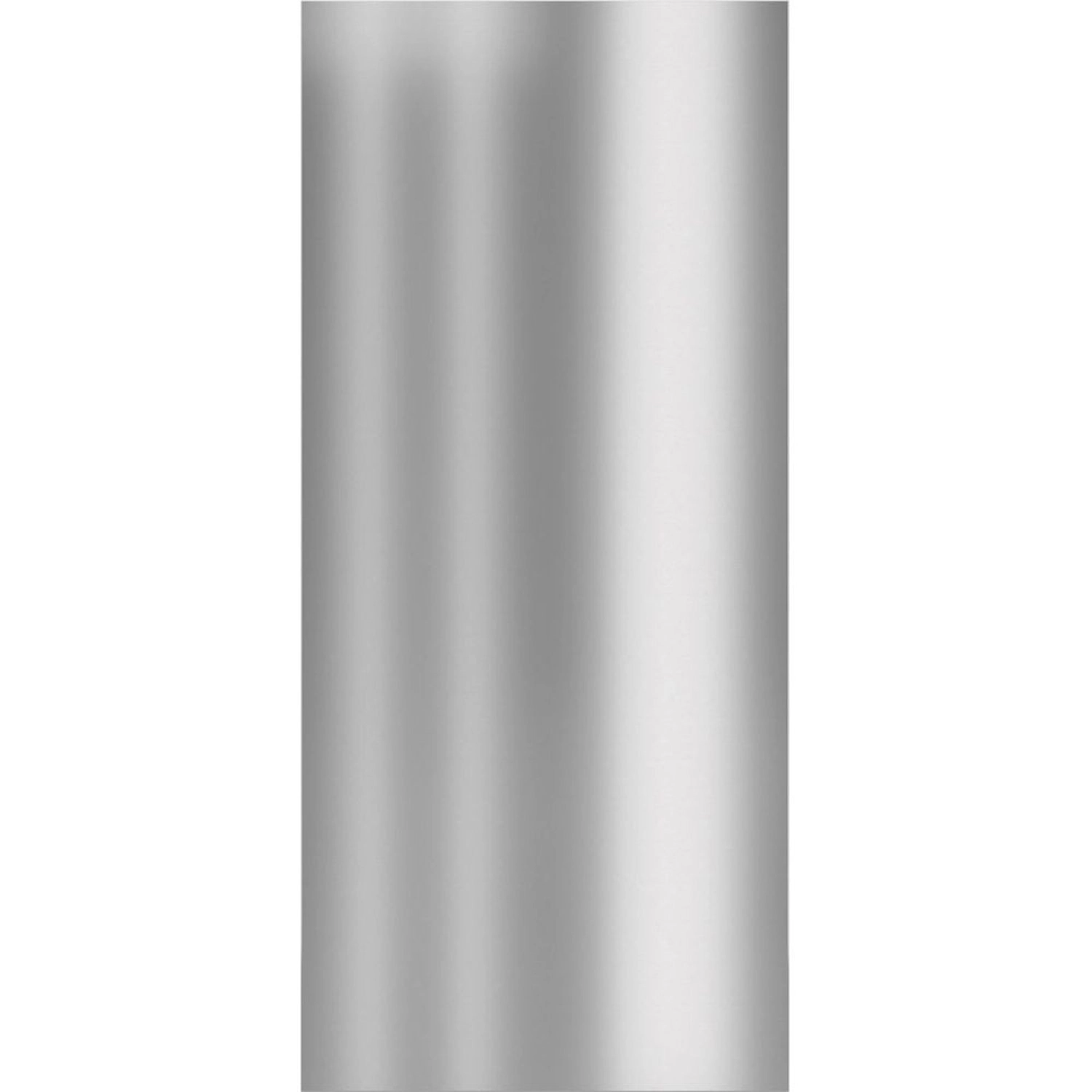 Miele Refrigerator And Freezer Front Panel - Refrigerators and freezers