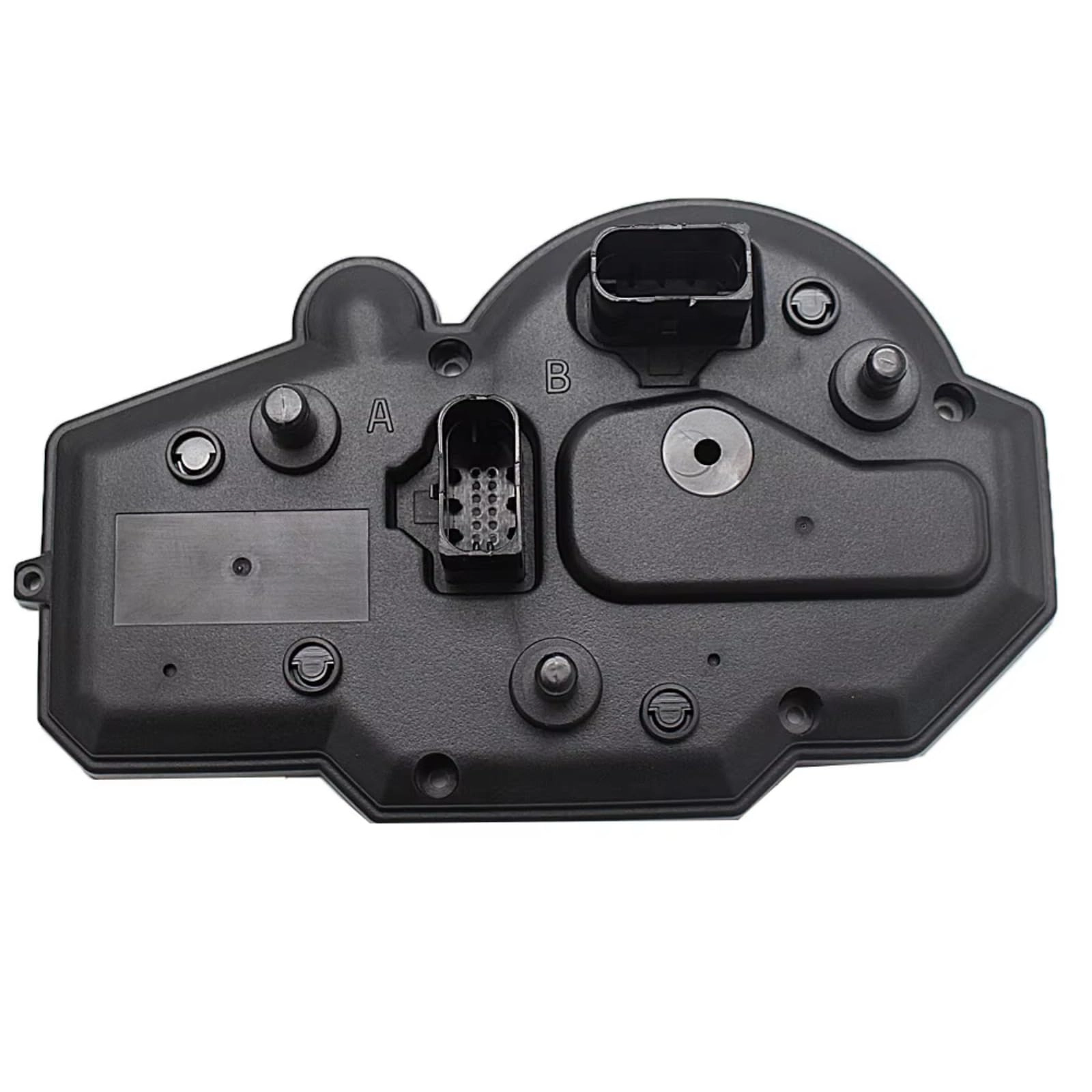 DSEQOPHHaw Motorcycle Dashboard Housing - S1000RR Speedometer Case