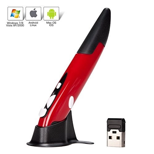Mouse Pen - USB
