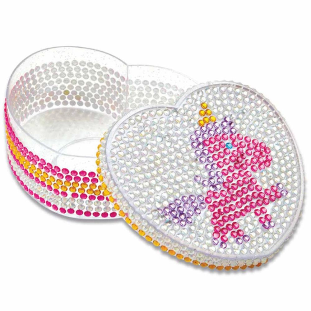 Out To Impress Glamorous Glitzy Cases