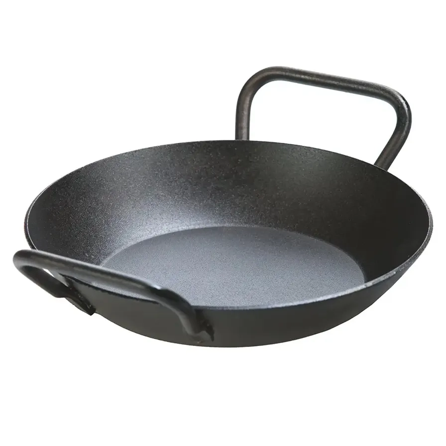 Lodge Dual Handle Skillet - 200 millimeter