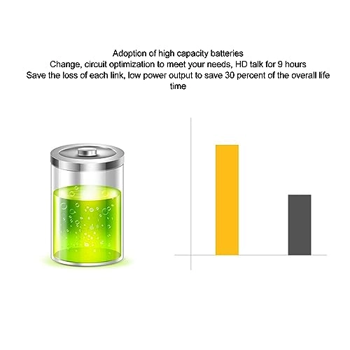 V300 Wireless Earbud