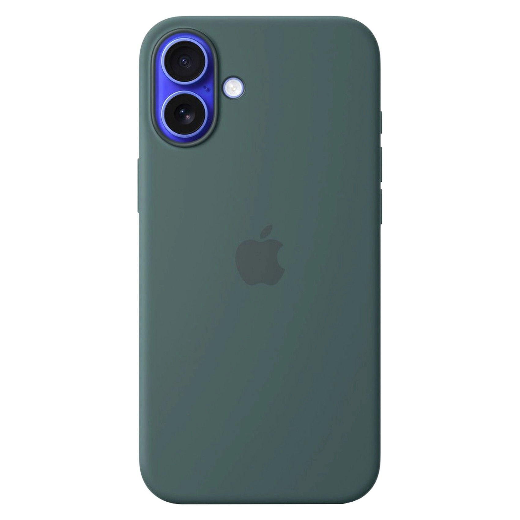 Silicone Case with MagSafe for iPhone 16 Plus