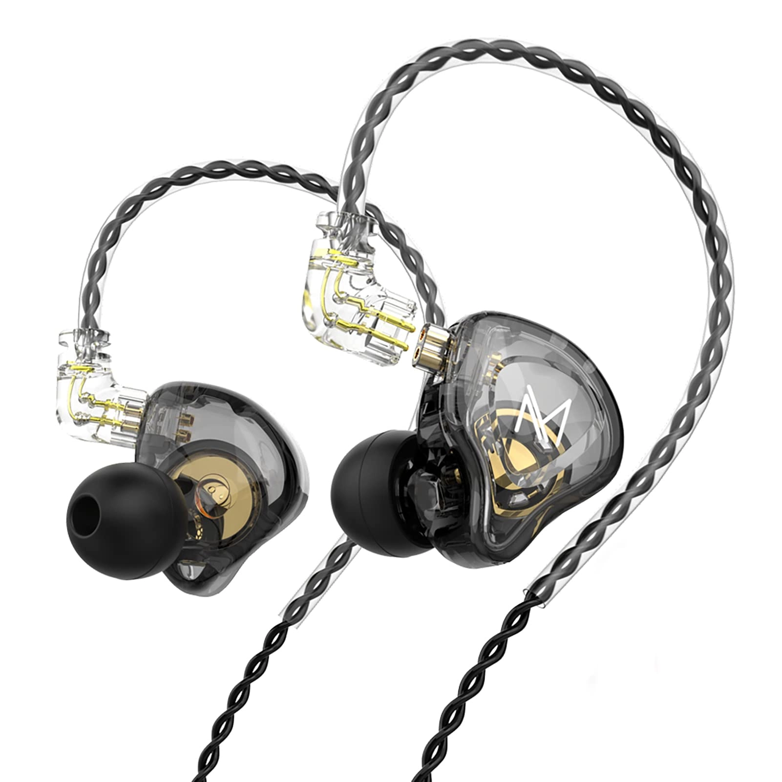 TRN MT1 Wired Earbud