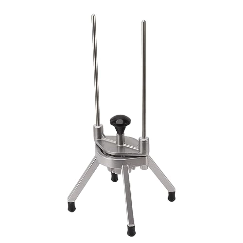 Vegetable Chopper - 8 BLADES