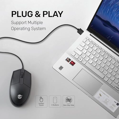 M302 - USB