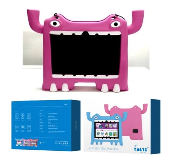 Tab 73 - 6GB 7" 128GB