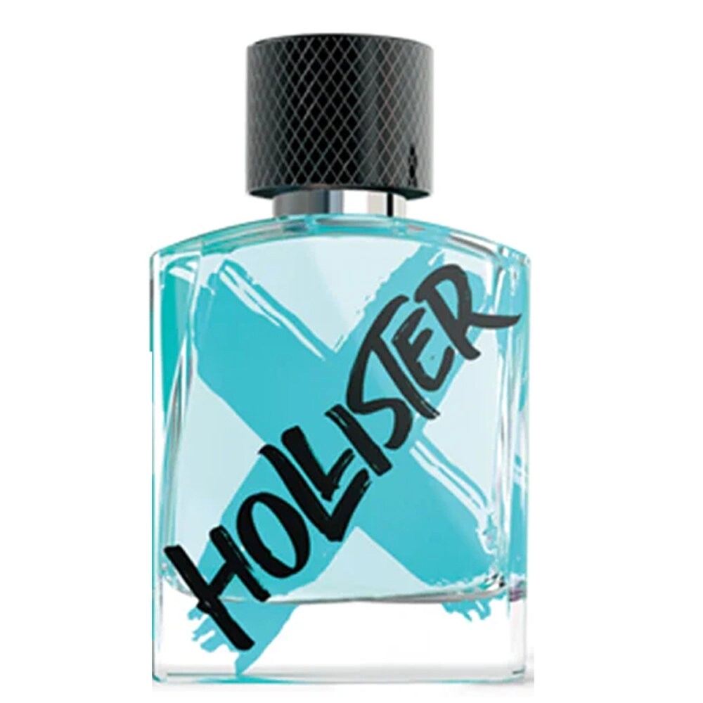 Wave X For Him Eau de Toilette 100 ml