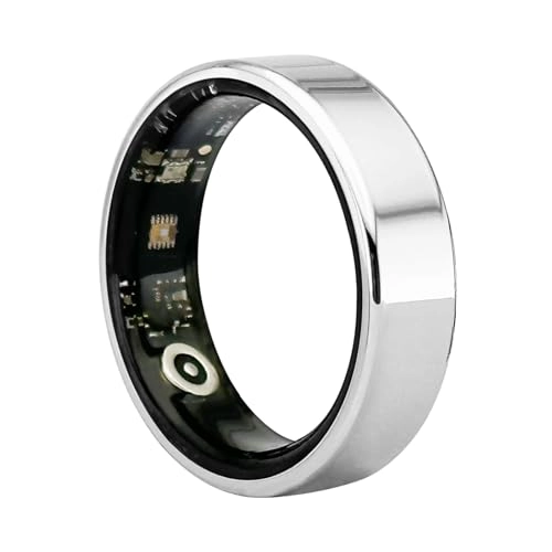 SR08 - Heart Rate Monitor Sleep Tracker