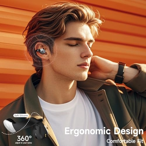 earbud-SA03 Wireless Earbud