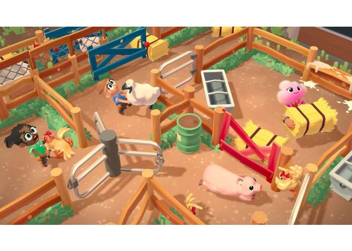 Moving Out 2 - Nintendo Switch