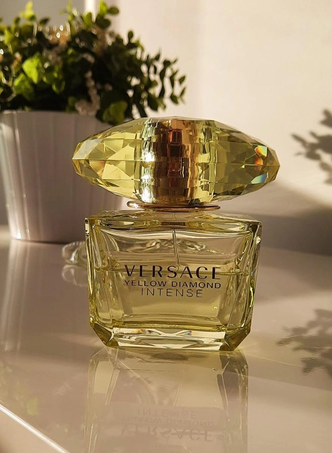 Yellow Diamond Intense Eau de Parfum 90 ml