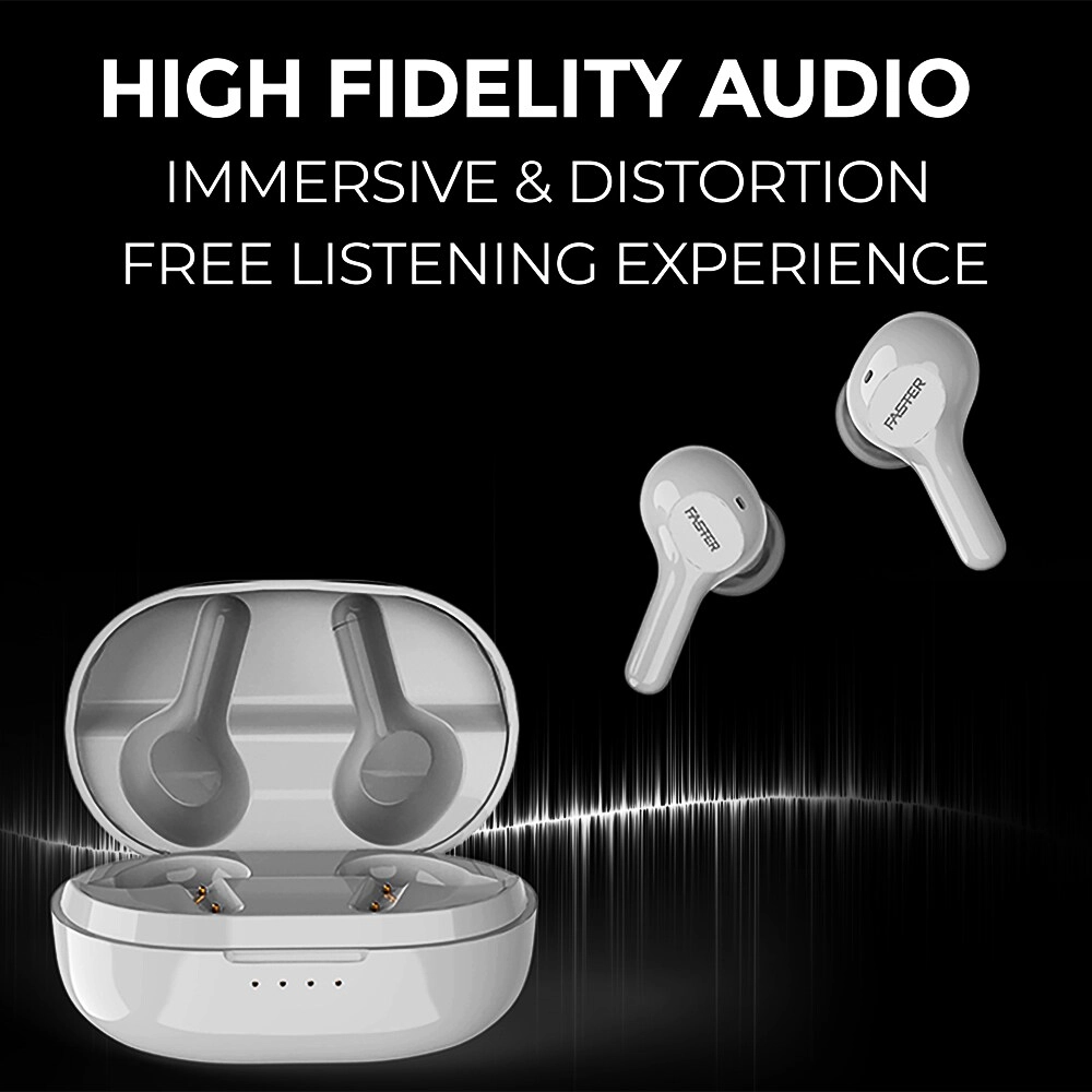 S50 Wireless Earbud