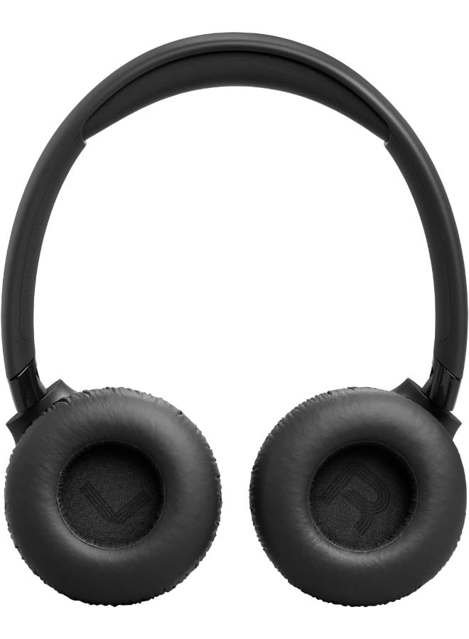 T680 Wireless Headphone
