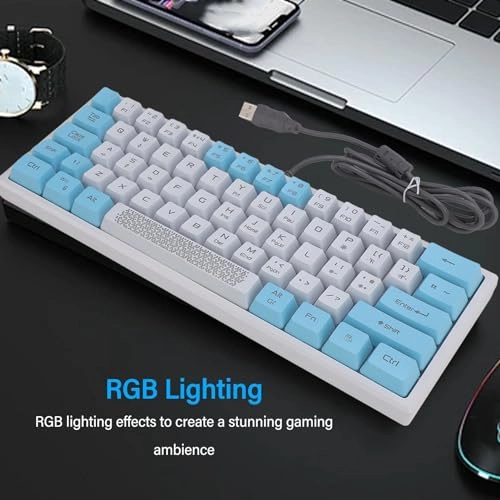 Gaming Keyboard - Wired