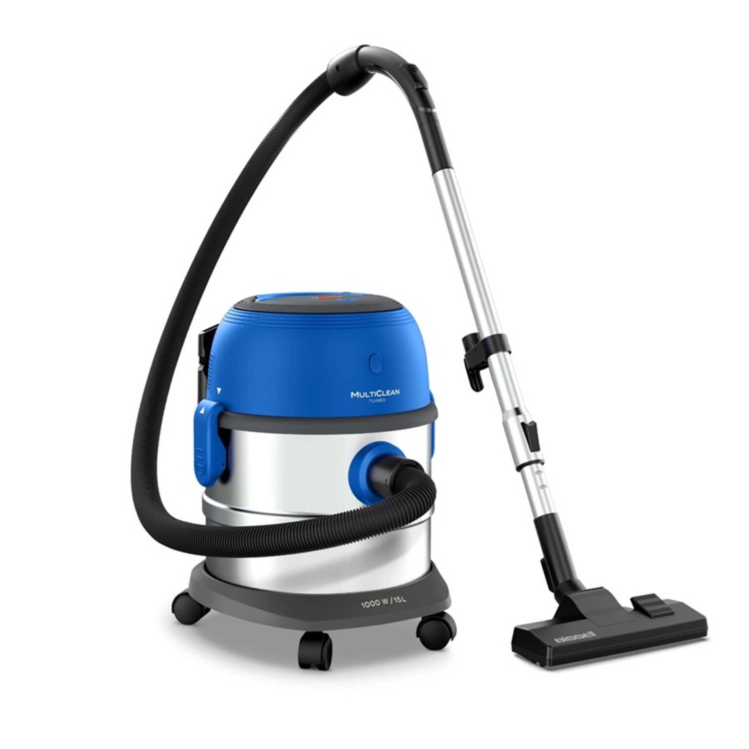 Multiclean Turbo Drum (4113)
