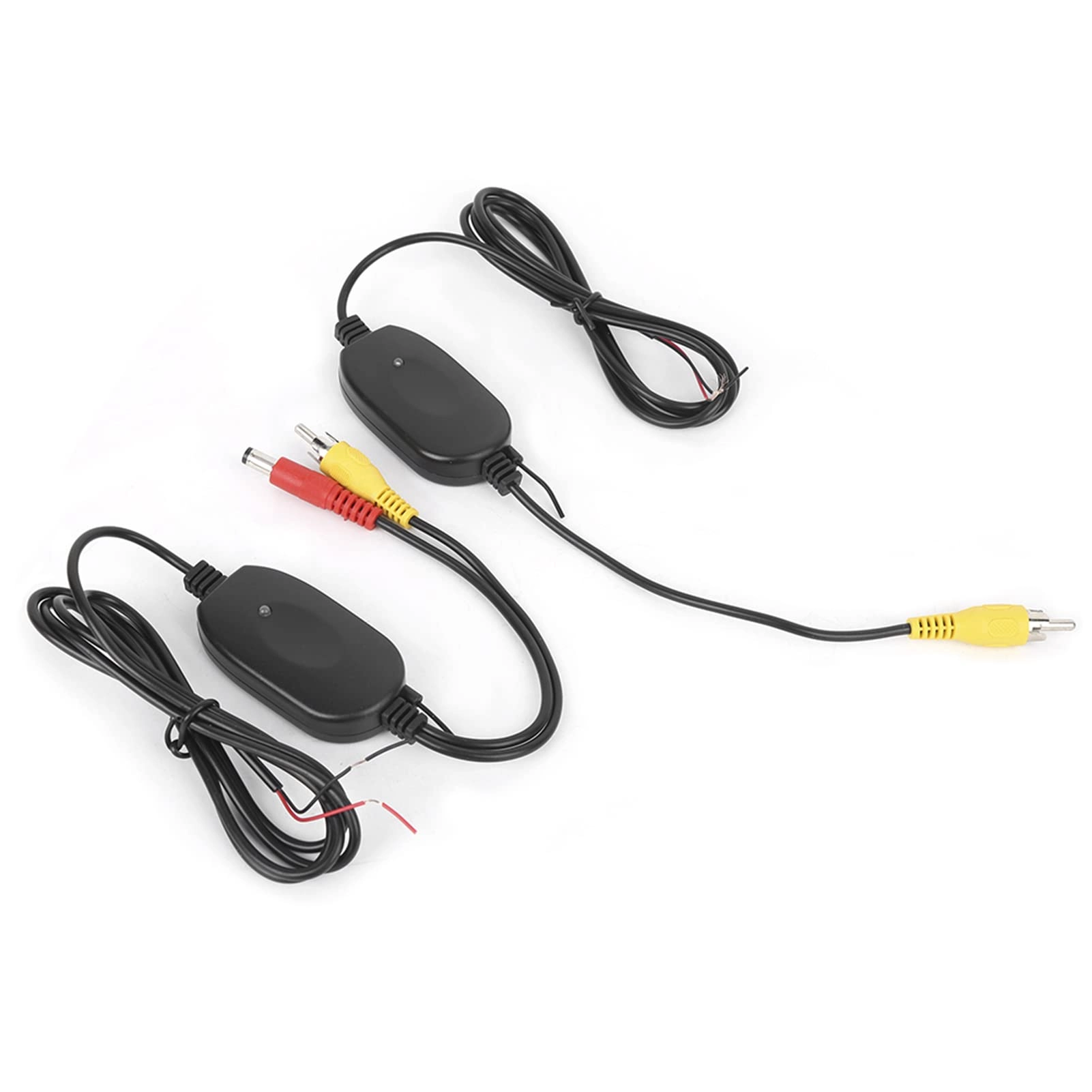 SENECESLI Transmitter Receiver Kit - wireless 628x582 pixels