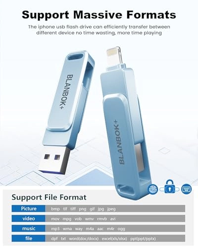 BLA-005 - USB 3.0 USB Type A 512GB
