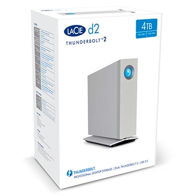 d2 Professional - 14TB 7200 RPM 3.5-inch HDD