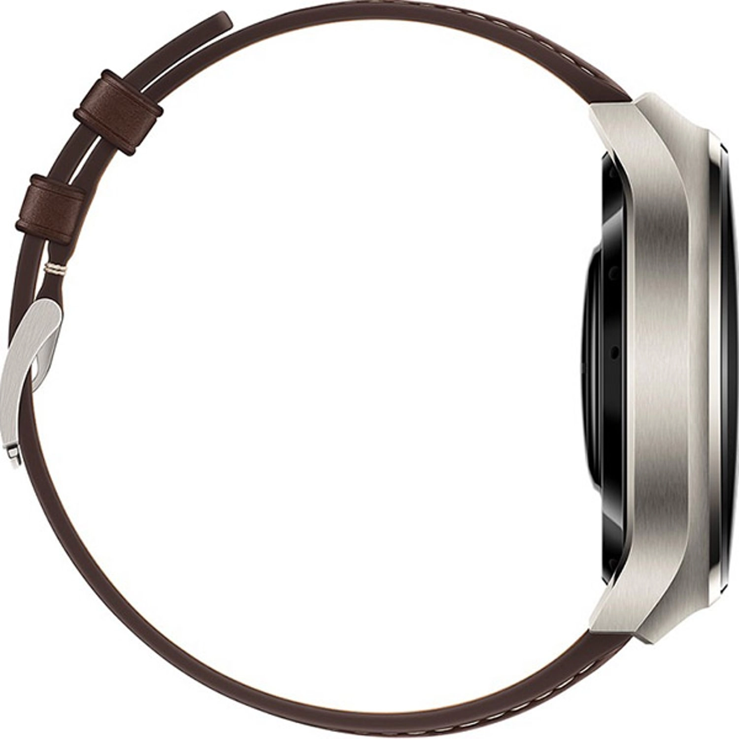 Watch 4 Pro 47.6mm Titanium GPS