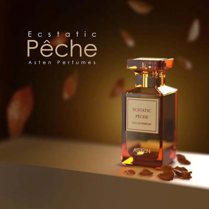 Ecstatic Peche Eau de Parfum 100ml