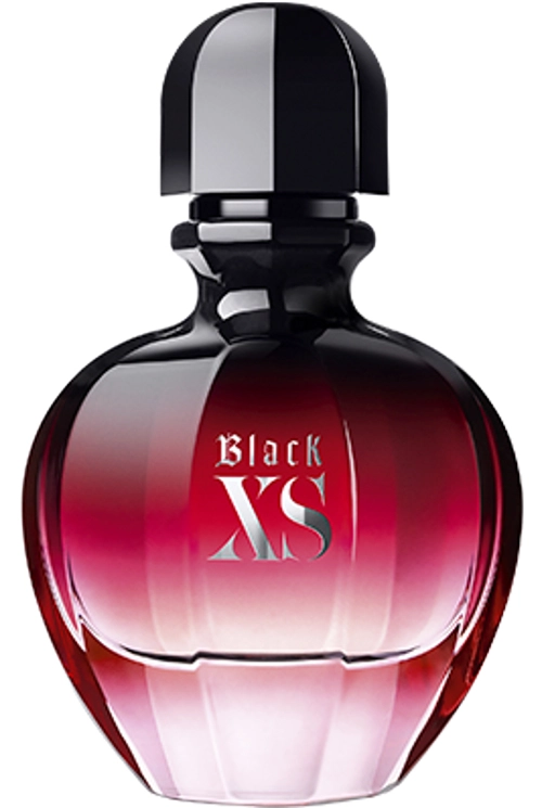 Black Xs L'Excess Eau de Parfum 50ml