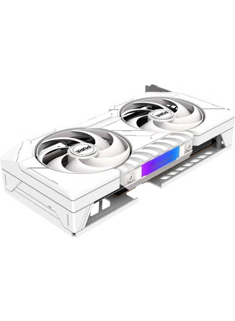 Radeon RX 9060 XT - 16GB