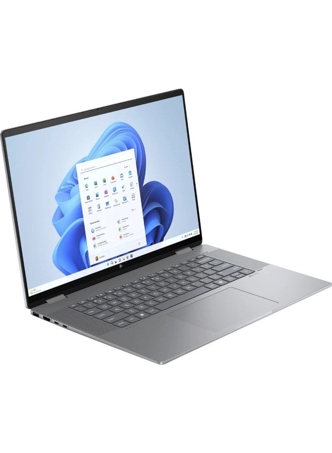 Envy - 16'' Ryzen 5 8GB DDR5 512GB SSD