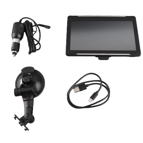 GPS Navigator for Trucks Torvexg625ng194o - 7 inch 256MB+16GB