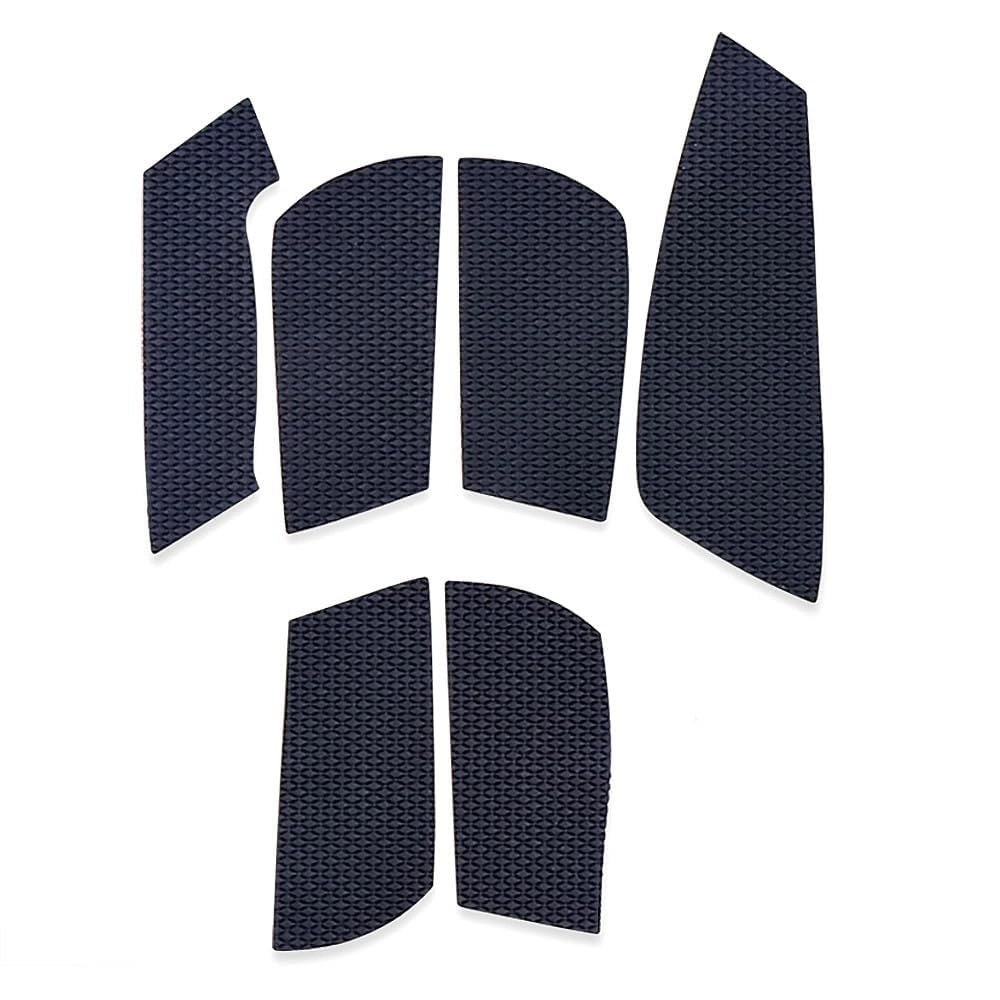 HUYUN Mouse Anti-Slip Tape - Compatible for Logitech G403 G603 G703 0.68mm