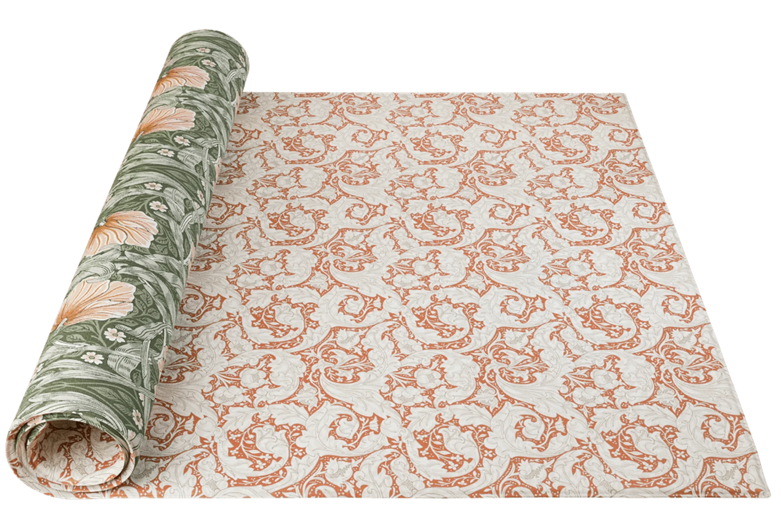 The Pimpernel Wooded Dell Playmat - 0 months