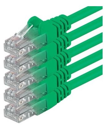 Cat.6 - 5 m