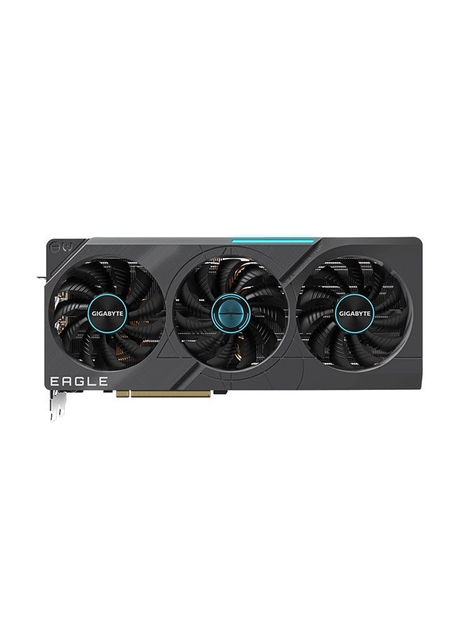 RTX 4070Ti - 12GB