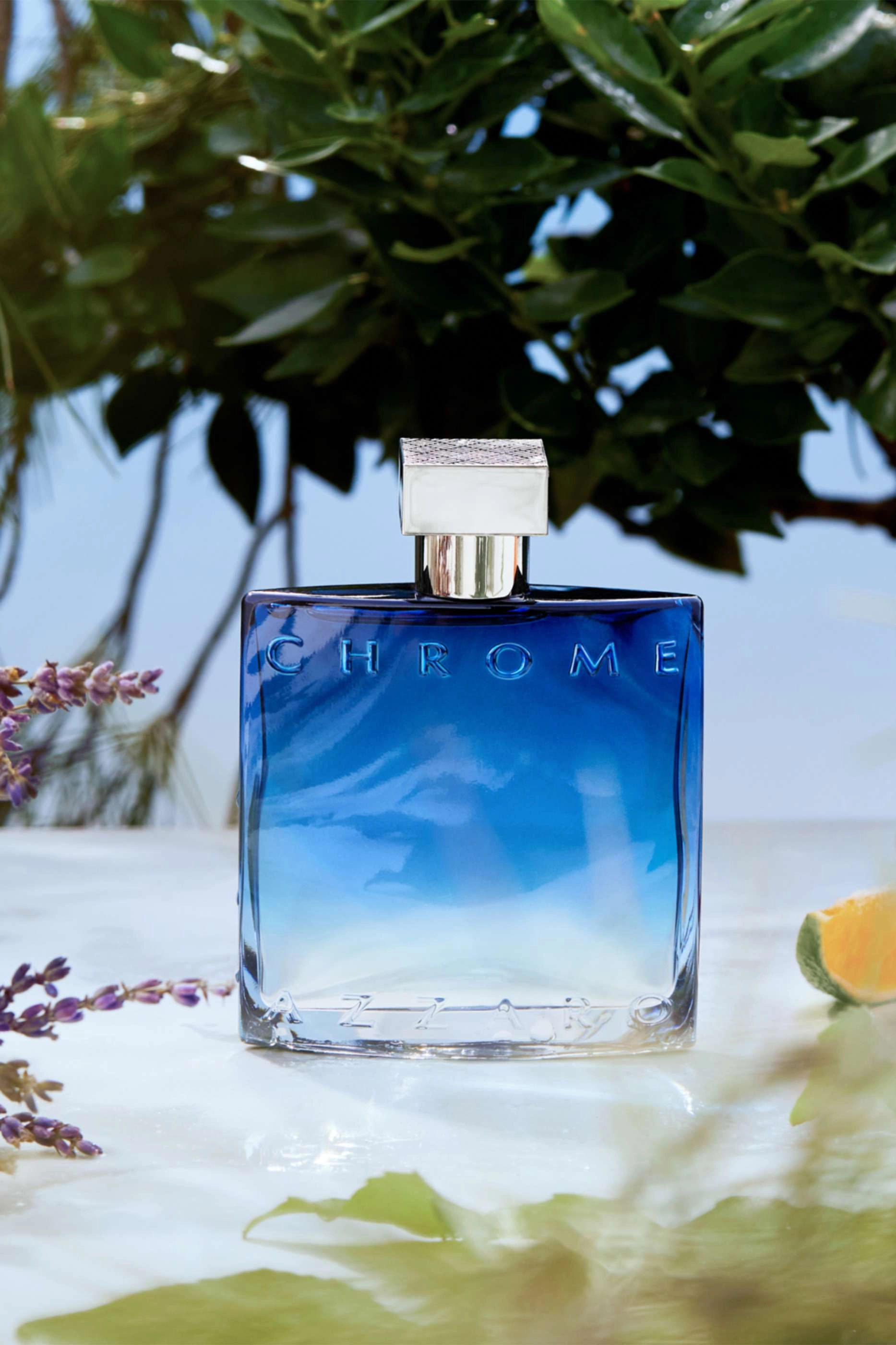 Chrome Eau de Parfum 50ml