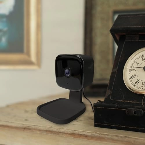 Smart 2K QHD Security Camera