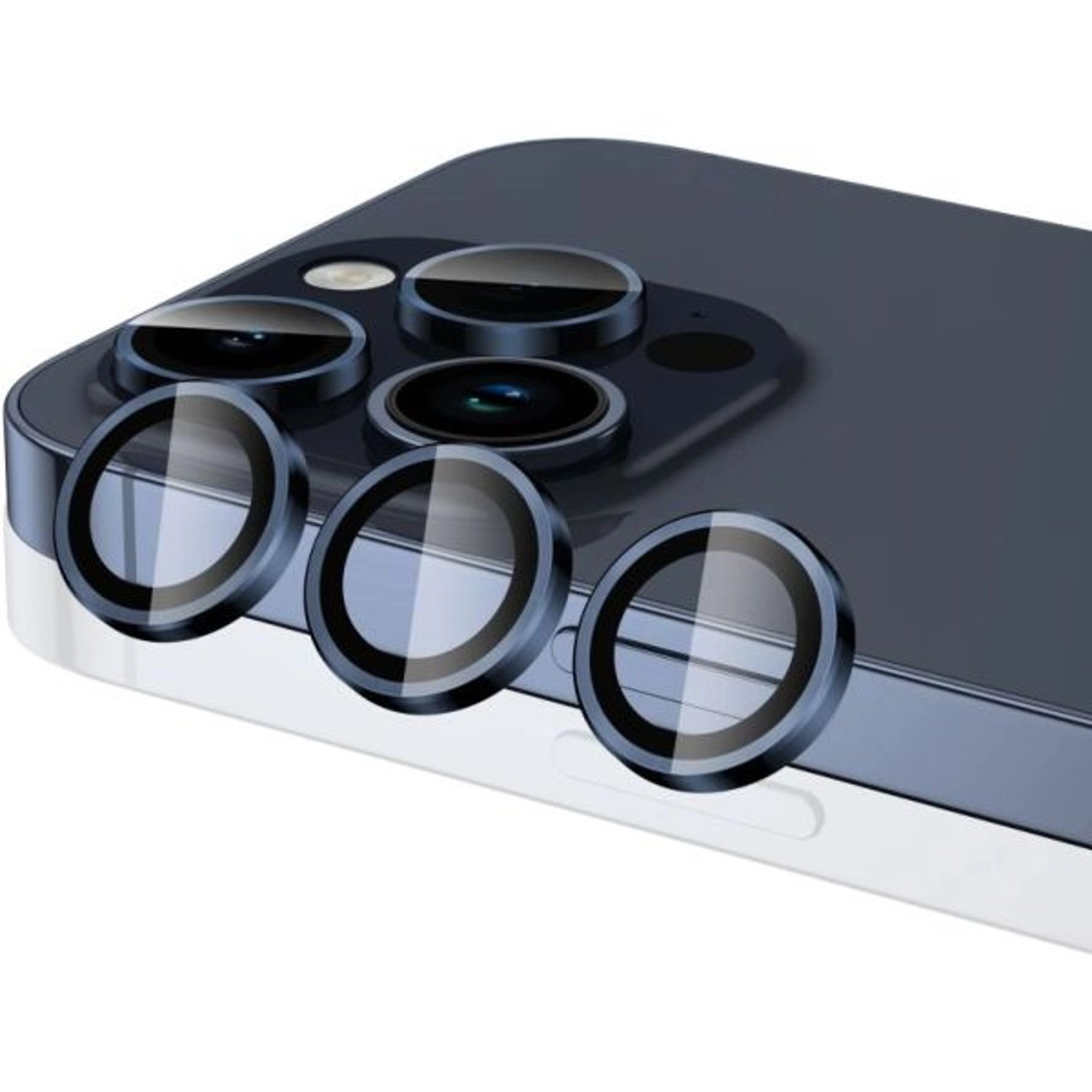 Camera Lens Protector for iPhone 15 Pro