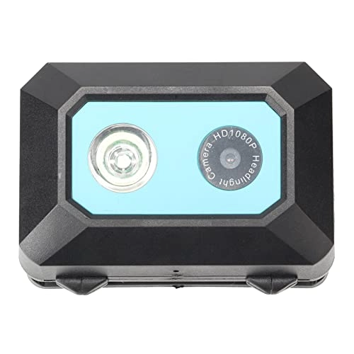 Head Mounted Video Camera 1K