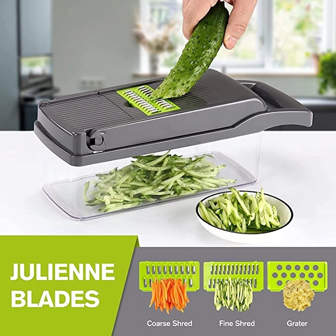 Vegetable Chopper