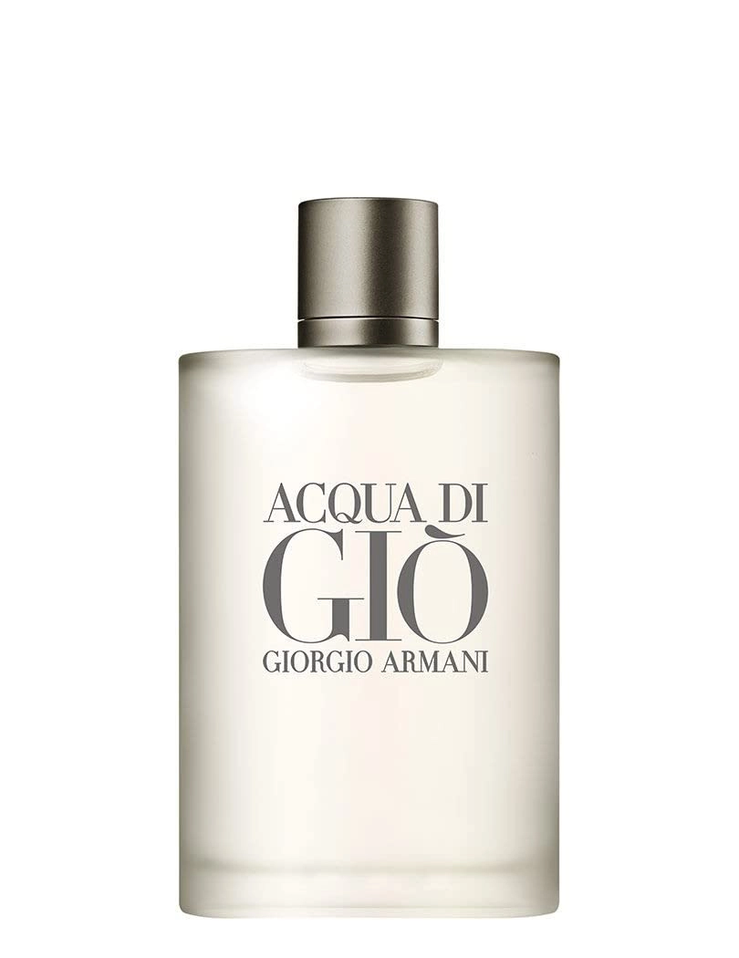 Acqua di Gio Eau de Toilette 100ml