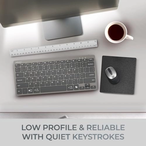 EasyTouch 7000 - Wireless