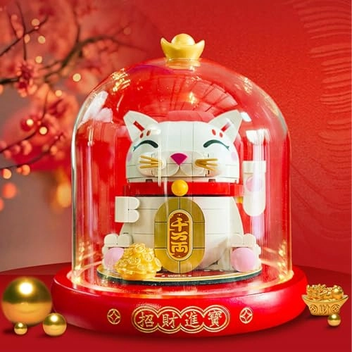 Display Case - 15 x 15 cm 3 mm ultra-clear acrylic glass