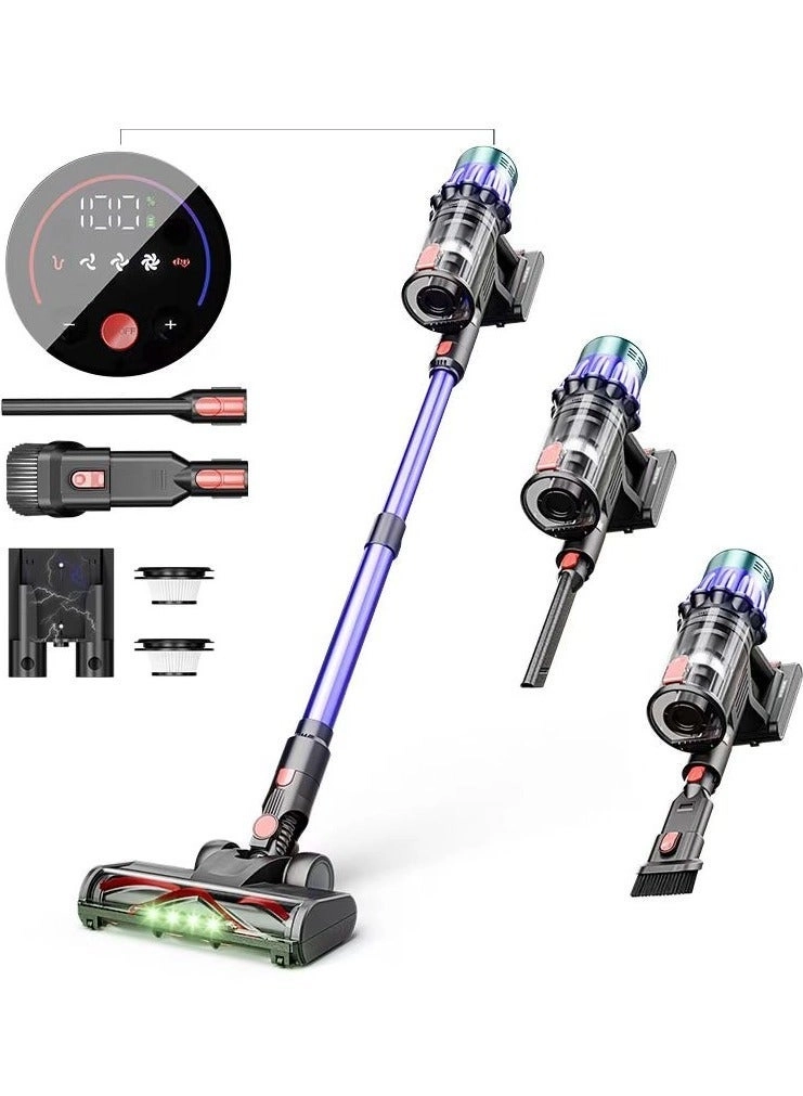 Cordless Vacuum Cleaner