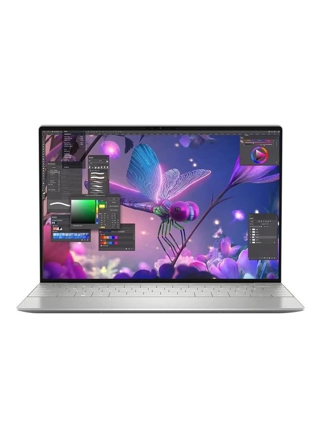 XPS 13 Plus 9320 - 13.4'' Core i7-1260P 16GB DDR5 512GB SSD