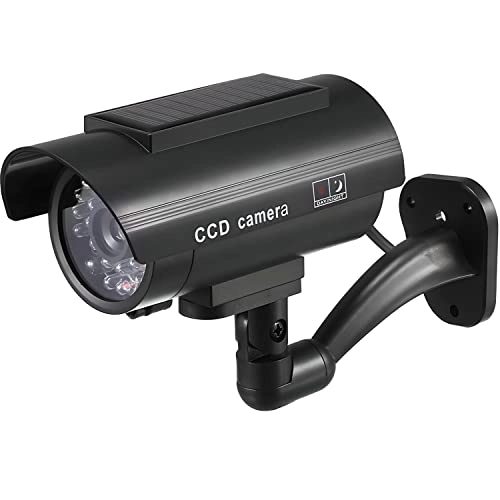 Security Dummy Camera - Outdoor Indoor
