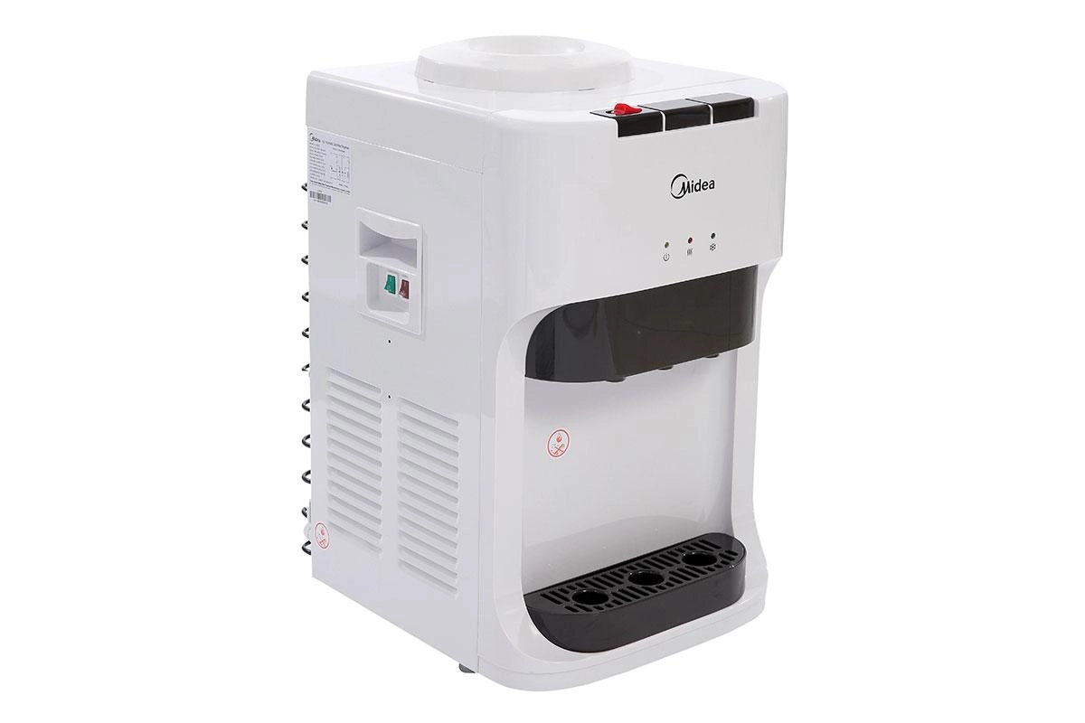 3 Tap Water Dispenser - 2 L