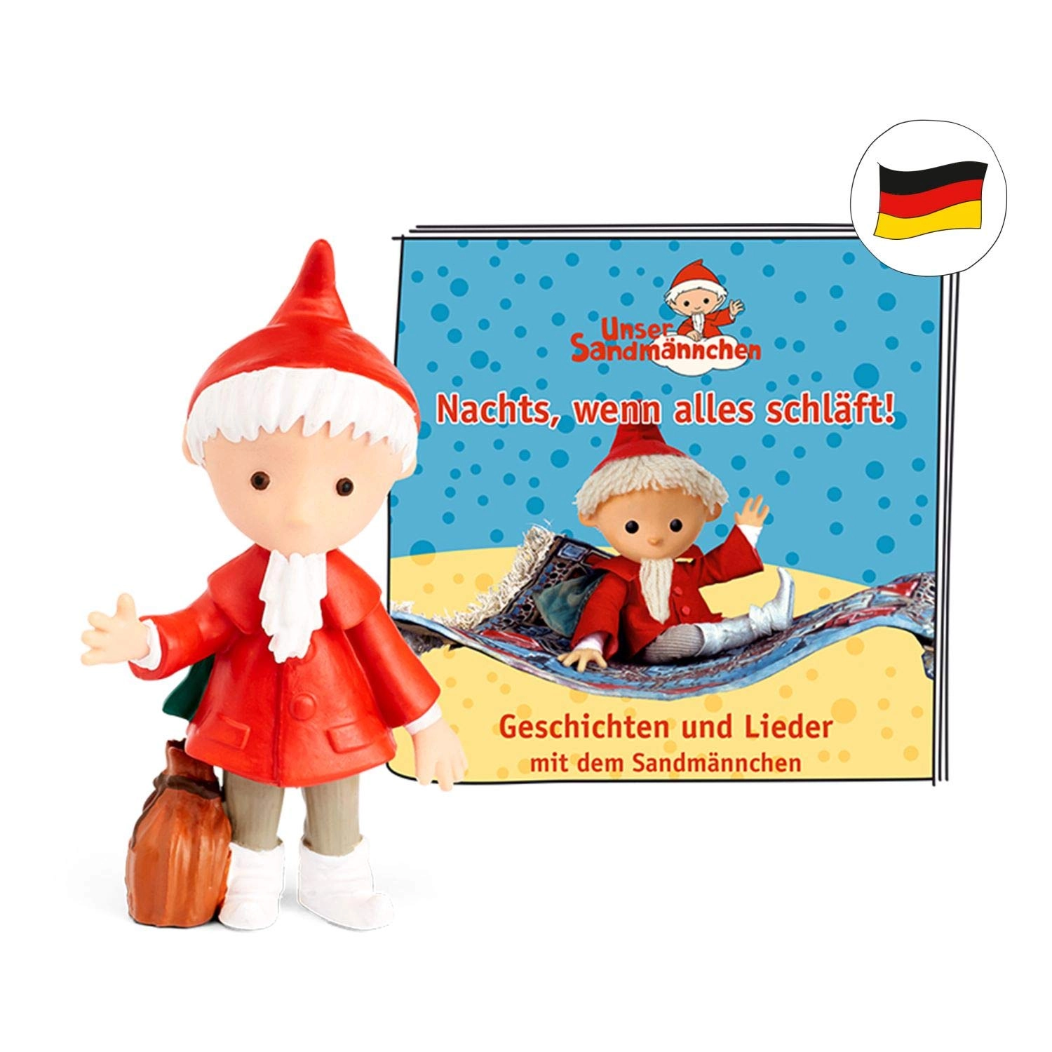 tonies 01-0062 - 3 years and up