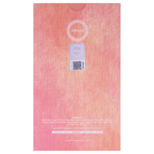 Island Bliss Eau de Parfum 100 ml