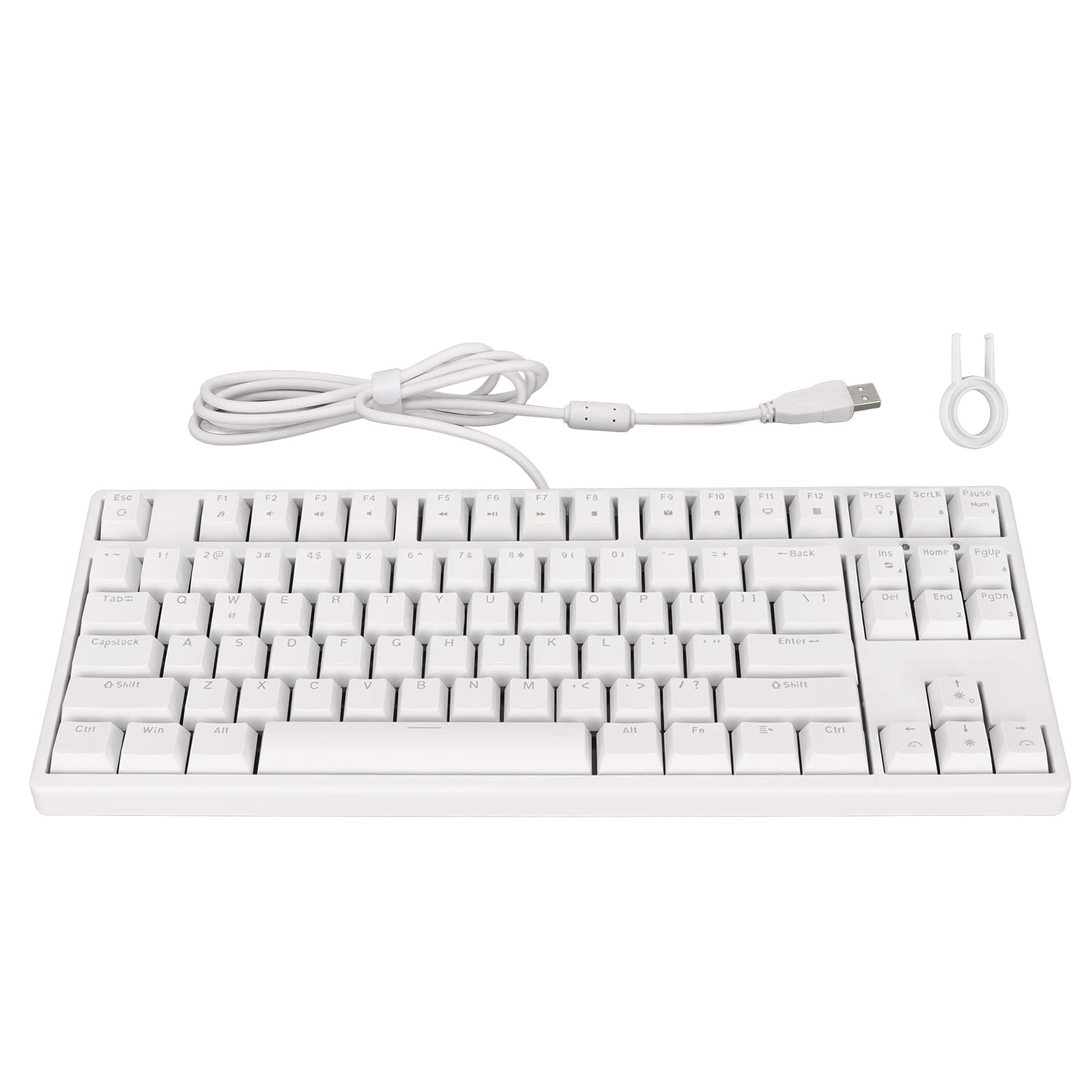 Mechanical Keyboard - US Wired