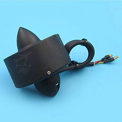 Underwater Thruster - 2216 Waterproof Brushless Motor