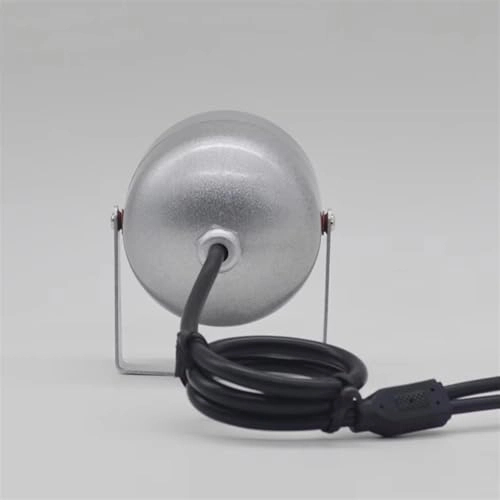 Rear View Camera - Night vision RCA 480 TV lines